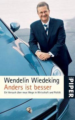 Anders ist besser Anders ist besser