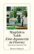 Eine Japanerin in Florenz - Bild 1