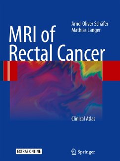 MRI of Rectal Cancer - Langer, Mathias
