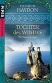 Tochter des Windes / Rhapsody-Saga Bd.1