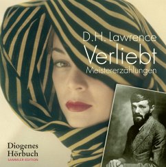 Verliebt - Lawrence, David Herbert