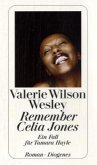 Remember Celia Jones