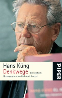 Denkwege - Küng, Hans