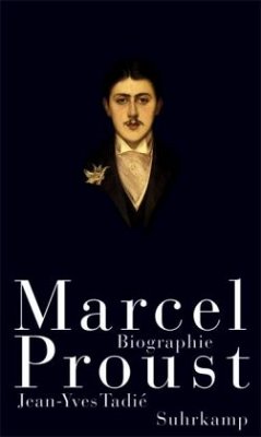 Marcel Proust - Tadié, Jean-Yves
