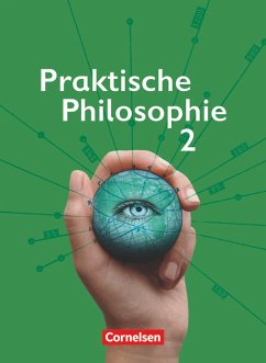 Abenteuer Mensch sein 7./8. Schuljahr - Praktische Philosophie. Nordrhein-Westfalen - Greifenberg, Maria;Koreng, Bernhard;Fincke, Andreas