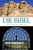 Die Bibel, Mit Fotos aus dem Heiligen Land