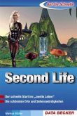 Auf die Schnelle: Second Life