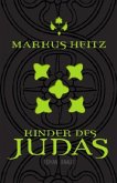 Kinder des Judas / Pakt der Dunkelheit Bd.3
