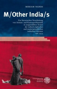 Cover M/Other India/s