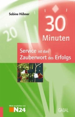 Cover Service ist das Zauberwort des Erfolgs