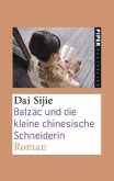 Balzac und die kleine chinesische Schneiderin