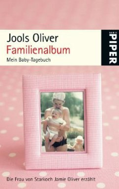 Familienalbum - Oliver, Jools