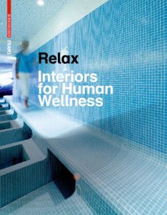 Relax - Bokern, Anneke / Bruyninckx, Joeri / Groen, Tim / Martín Pearson, Sarah / Moreno, Shonquis / Ott, Stephan / Scott, Chris / Takahashi, Masaaki / Frame Publishers (Compil.)