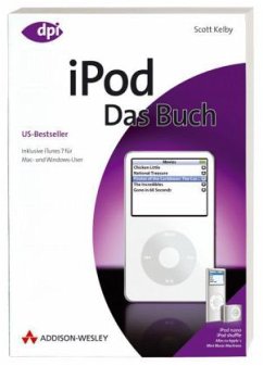 Cover iPod - Das Buch