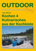 Kochen 4 - Kulinarisches aus der Kochkiste