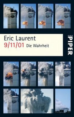 9/11/01 - Laurent, Eric