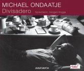 Divisadero, 7 Audio-CDs Divisadero, 7 Audio-CDs