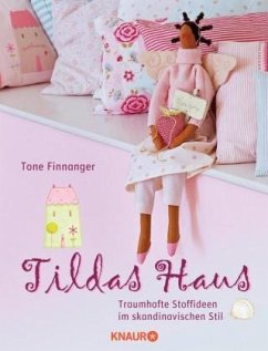 Tildas Haus - Finnanger, Tone