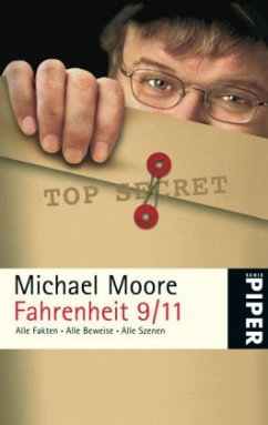 Fahrenheit 9/11 - Moore, Michael