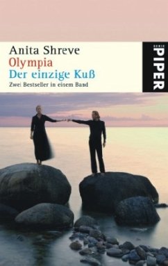 Cover Shreve, Anita