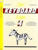 Der Keyboard-Kurs. Band 4