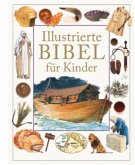 Illustrierte Bibel für Kinder, Miniausgabe