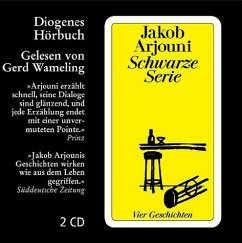 Cover Schwarze Serie
