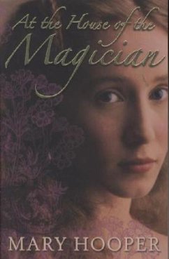 At the House of the Magician - Hooper, Mary