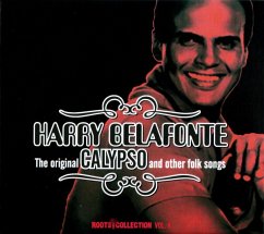 The Original Calypso - Belafonte,Harry
