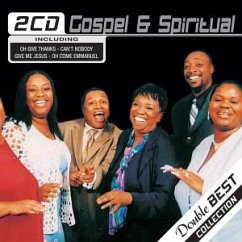 Gospel & Spirituals