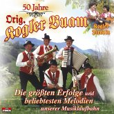 50 Jahre-Die Größten Erfolge