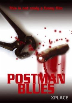 Cover Postman Blues