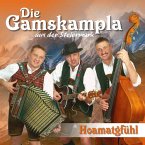 Hoamatgfühl