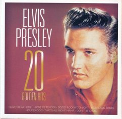 20 Golden Hits - Presley,Elvis