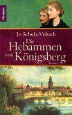 Die Hebammen von Königsberg