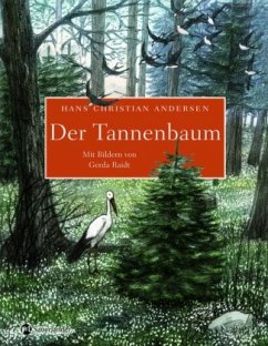 Cover Der Tannenbaum