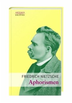 Cover Aphorismen