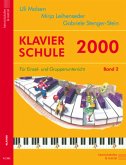 Klavierschule 2000 / Klavierschule 2000, Band 2