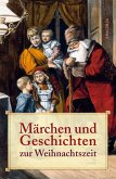 Märchen und Geschichten zur Weihnachtszeit