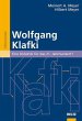Wolfgang Klafki - Bild 1