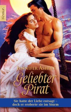 Geliebter Pirat - Ashley, Jennifer