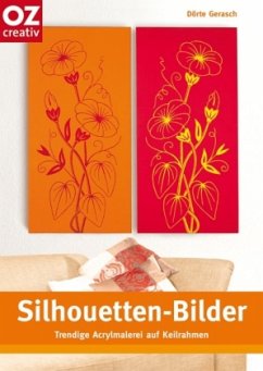 Cover Silhouetten-Bilder