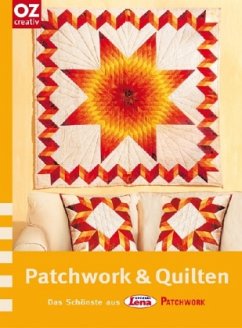 Patchwork & Quilten