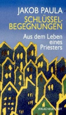 Cover Schlüsselbegegnungen