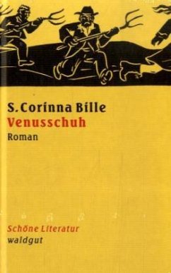 Venusschuh - Bille, S. Corinna