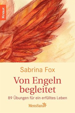 Von Engeln begleitet - Fox, Sabrina