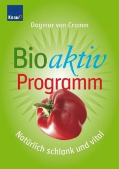 Bioaktiv Programm - Cramm, Dagmar von