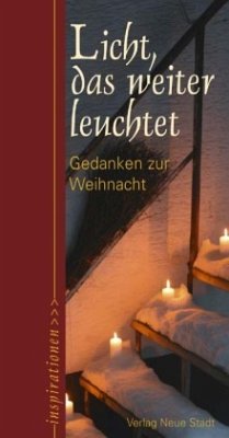Cover Licht, das weiter leuchtet
