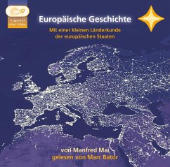 Europäische Geschichte - Mai, Manfred