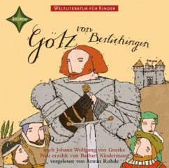 Götz von Berlichingen
